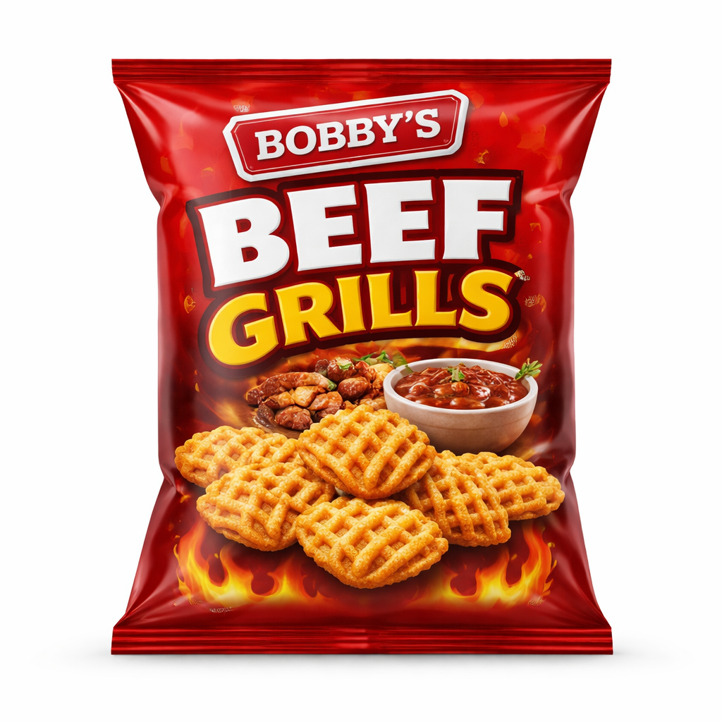 BOBBYS BEEF GRILLS