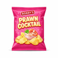 BOBBYS PRAWN COCKTAIL