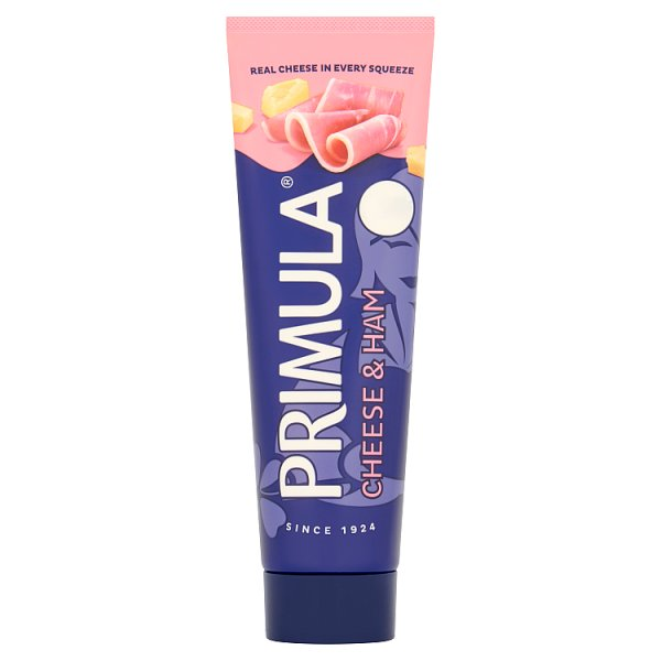 PRIMULA CHEESE & CHIVES 140G
