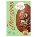 THORNTONS MILK DINOSAUR EGG 151G
