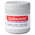 SUDOCREM ANTISEPTIC HEALING NAPPY CREAM 60G