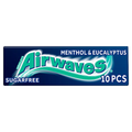 WRIGLEY AIRWAVE S/F 10PK 10PK