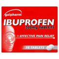 IBUROFEN200