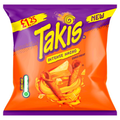 TAKIS ZERO HEAT