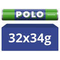 POLO ORIGINAL 33.4G