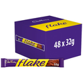 CADBURY FLAKE CHOCOLATE BAR 32G