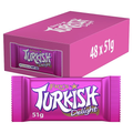 FRY'S TURKISH DELIGHT CHOCOLATE BAR 51G