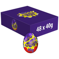 CADBURY CREME EGG, 40G
