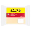 ES MILD WHITE CHEESE PM175 180G