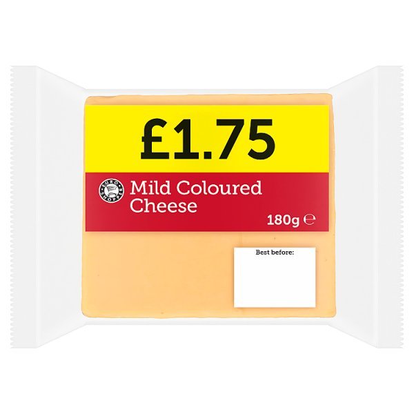 ES MILD COLOURED PM175 180G
