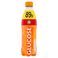 EURO SHOPPER GLUCOSE SPARKLING ORANGE 380ML