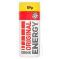 ES ENERGY DRINK PM59
