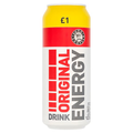 ES ENERGY DRINK PM100 500ML