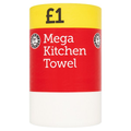 EURO SHOPPER MEGA KITCHEN TOWEL