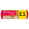 EUROSHOPPER DIGESTIVES PM100 400G