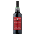 FINE RUBY PORT