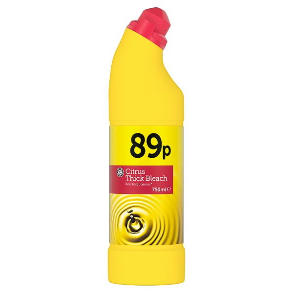 ES CITRUS BLEACH PM89 750ML