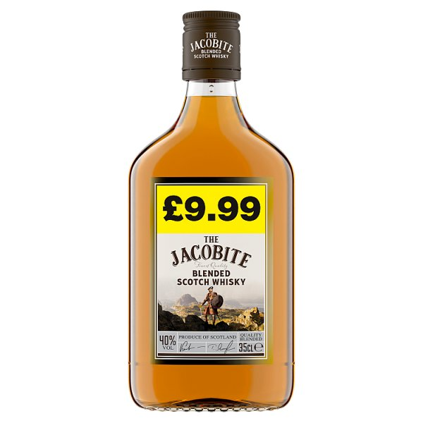 JACOBITE 35CL