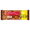 ES CHOC CHIP CKIE TWIN PM225 400G