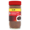 ES COFFEE GRANULES PM199 90G