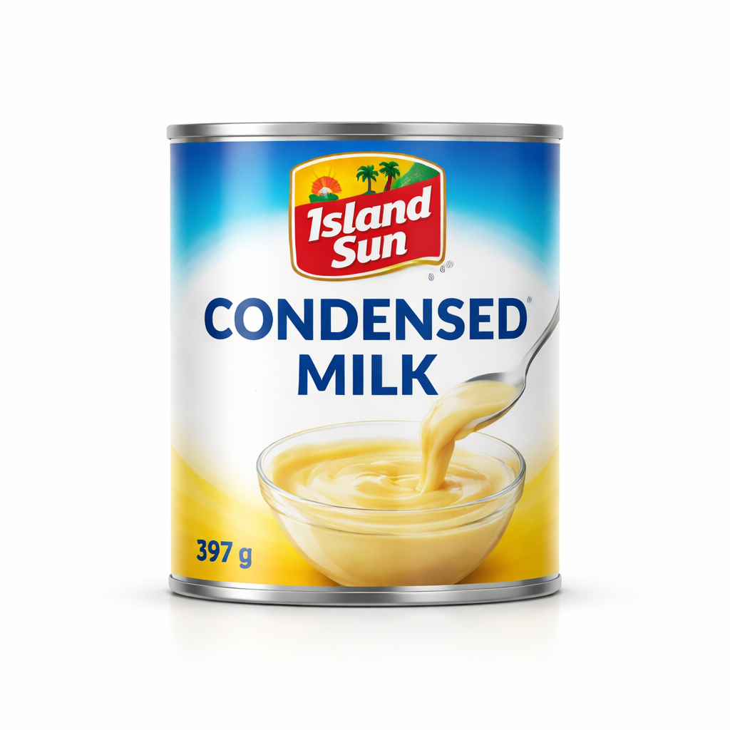 CONDENSED MILK