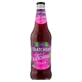 THATCHERS APPLE&BLACKCURRAT 500ML