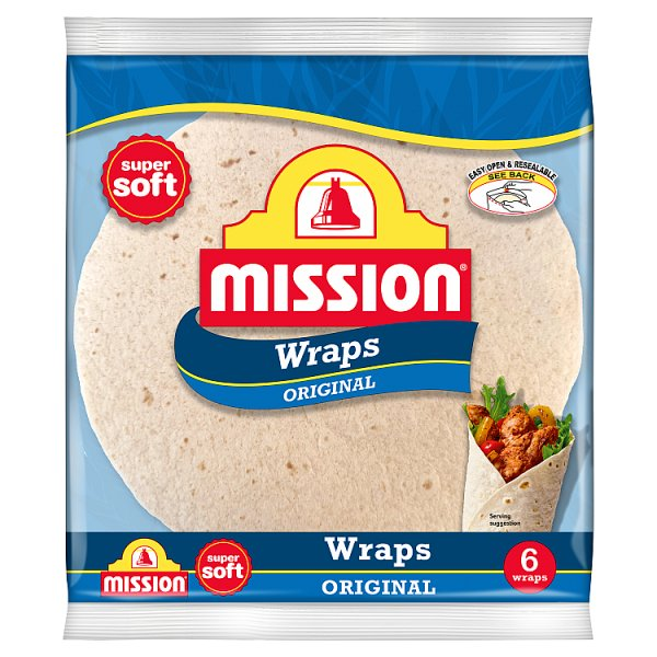 250315MISSION PLAIN TORTILLA W