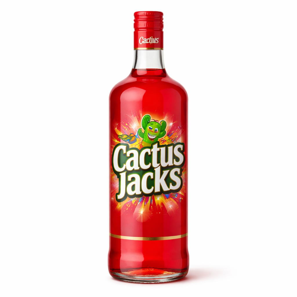 CACTUS JACKS