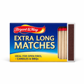 EXTA LONG MATCHES