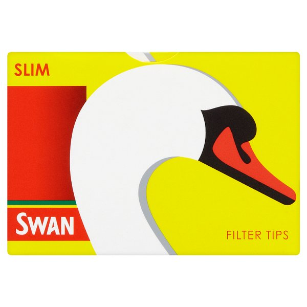 250418SWAN SLIMLINE FILTER TIP