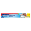 BACOFOIL THE ORIGINAL KITCHEN FOIL 5M X 30CM £2.39 WITH EASY-CUT SYSTEM