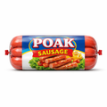 POAK SAUSAGE