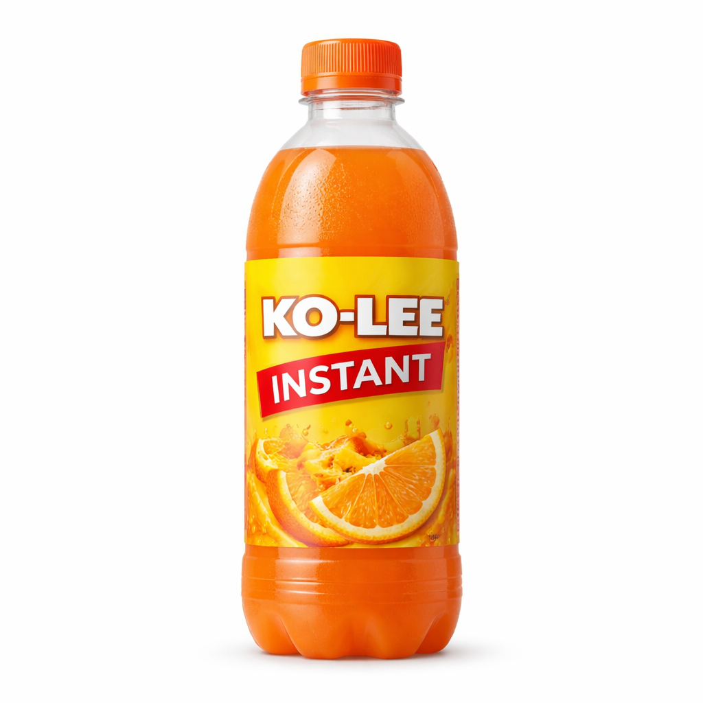 KO-LEE INSTANT