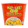 KO-LEE GO NOODLES THAI HOT & SPICY TOM YUM 65G