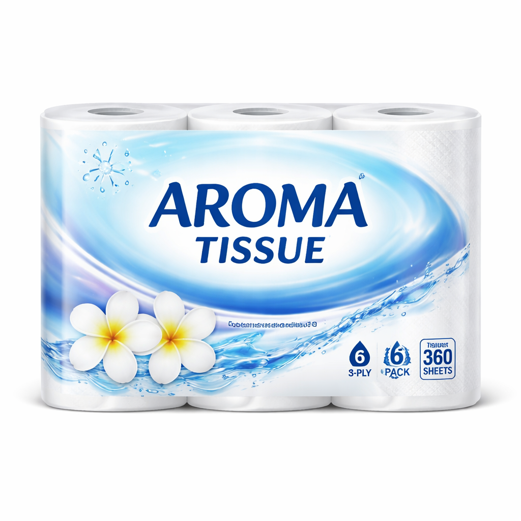 AROMA TISSUE
