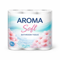 AROMA SOFT BATHROOM TISSUE