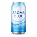 AROMA BLUE