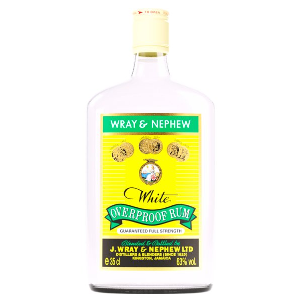 250201WRAY & NEPHEW OVERPROOF