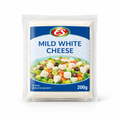 ES MILD WHITE CHEESE