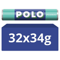 POLO SPEARMINT 36G