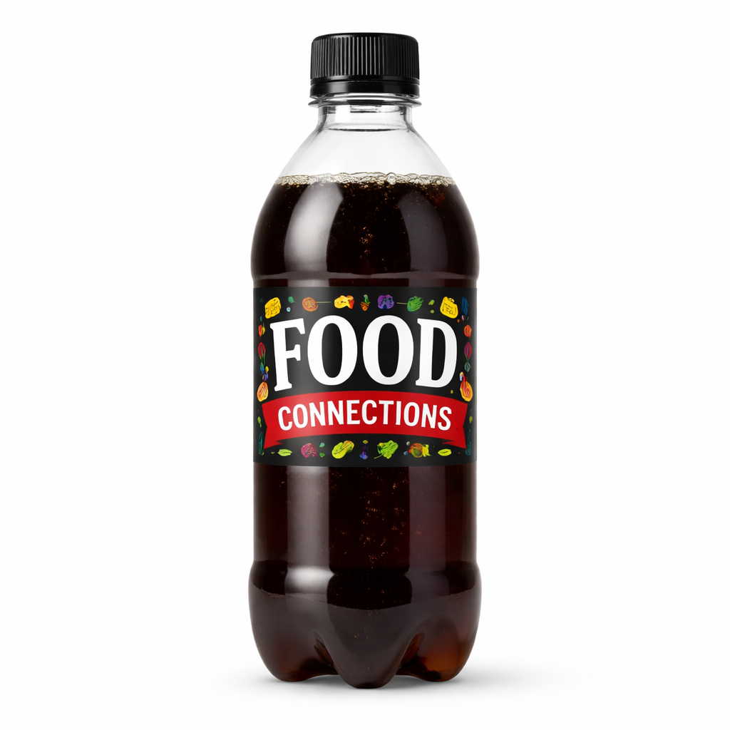 FOOD CONNECTIONS