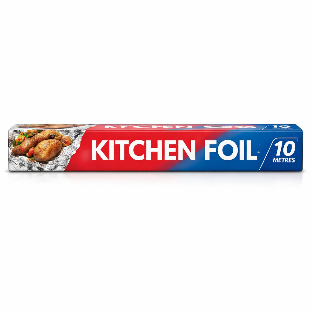 KITCHEN FOIL