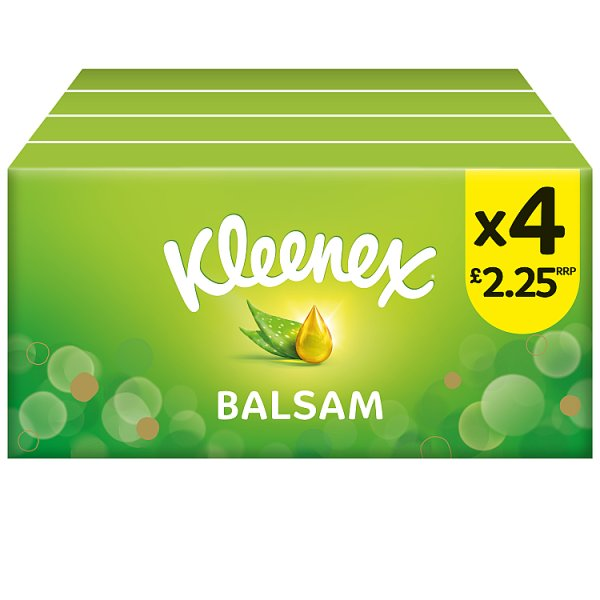 KLEENEX BALSAM PM225