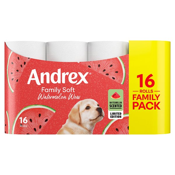 ANDREX