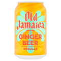 OLD JAMAICA GINGER BEER 330ML