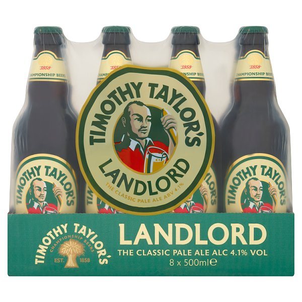 TIMOTHY TAYLORS