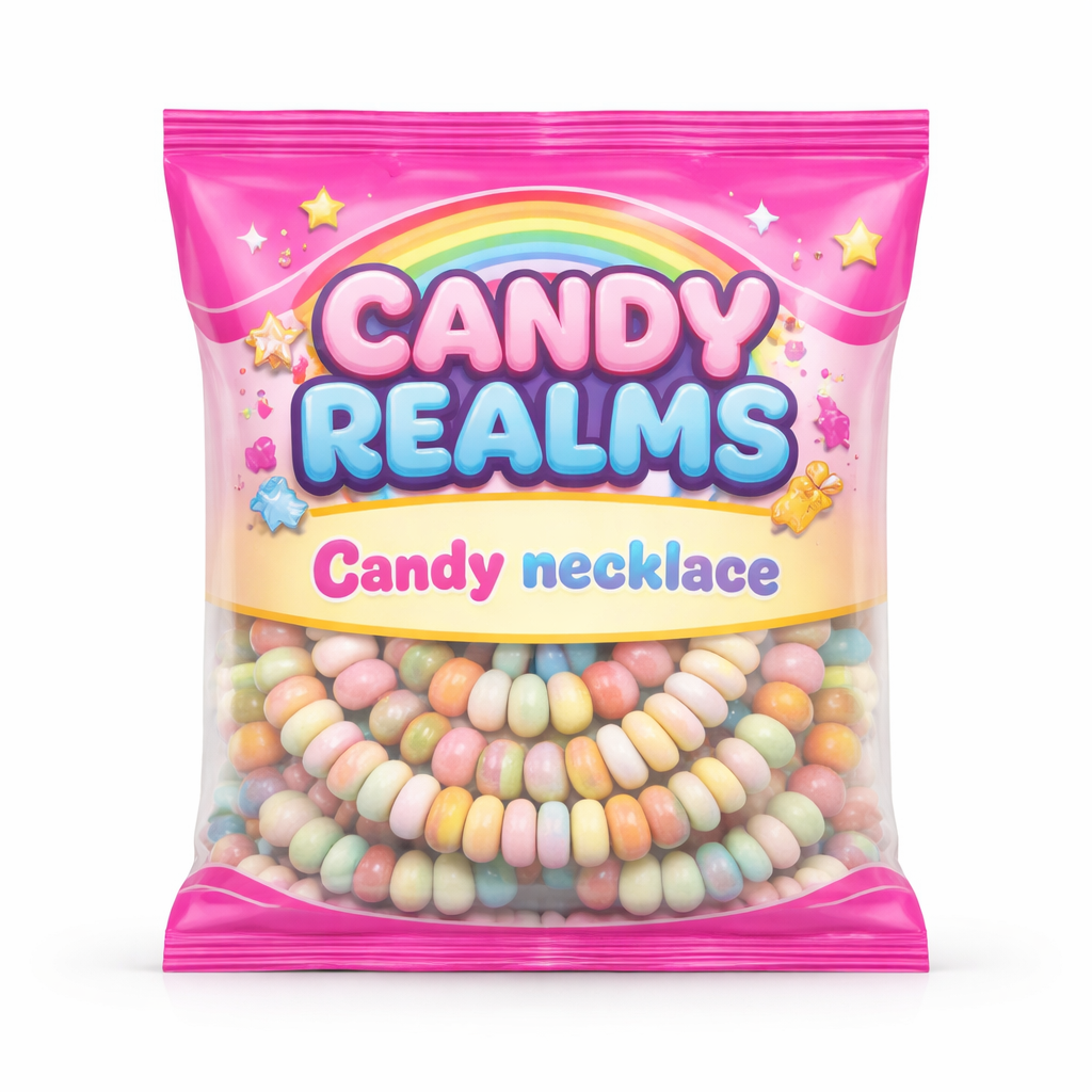 CANDY REALMS