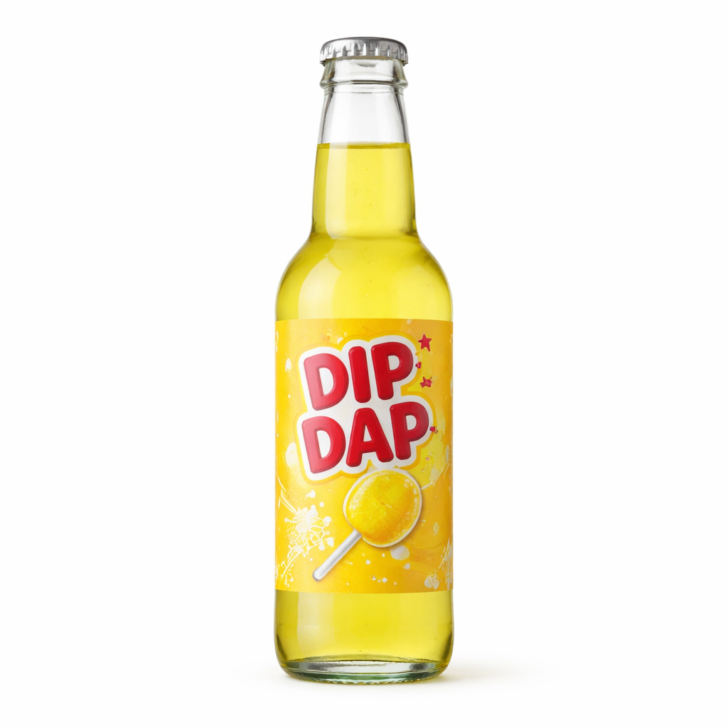 DIP DAP