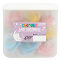 CHERUB BABY SOOTHERS