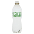 ICE VALLEY SPRING WATER SPARKLING 500ML